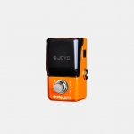 Joyo Ironman effektpedál, Orange Juice