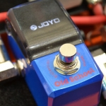 Joyo Ironman effektpedál, Old School
