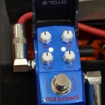 Joyo Ironman effektpedál, Old School