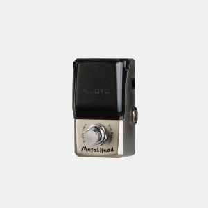 Joyo Ironman effektpedál, Metal Head