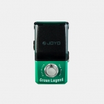 Joyo Ironman effektpedál, Green Legend
