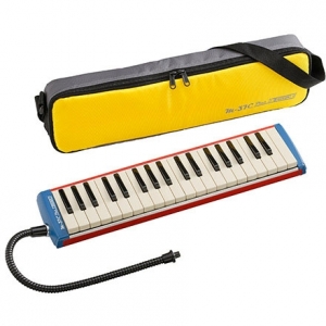 Suzuki Melodion/Melodika M-37C PLUS puhatokkal