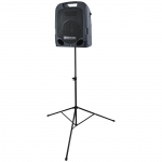 Peavey Escort 6000 hordozható PA-rendszer, 600W