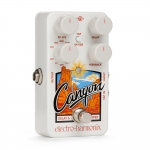 Electro-harmonix effektpedál delay és looper