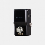 Joyo Ironman effektpedál, F.O.H.-Bass DI