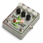 Electro-harmonix effektpedál - Hot Wax Dual Overdrive