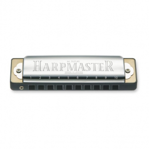 Suzuki Harpmaster LF
