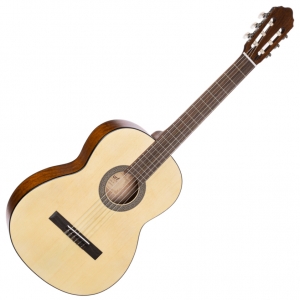 Cort klasszikus gitár, natúr