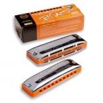 Seydel Session Steel B