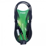 Bespeco Eagle Pro 5m-es interlink kábel