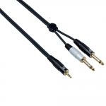 Bespeco Eagle Pro 3m-es interlink kábel