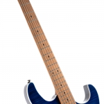 Cort elektromos gitár, éger test, kék burst - KIFUTÓ SZÍN, ÁRZUHANÁS