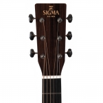 Sigma akusztikus gitár