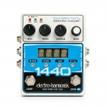 Electro-harmonix effektpedál Stereo Looper