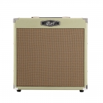 Cort gitárerősítő zengetővel, 30 Watt, Bluetooth, pasztell zöld