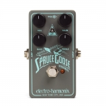 Electro-harmonix effektpedál - Spruce Goose overdrive