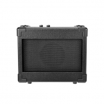 Donner elektromos gitár szett erősítővel, ST forma, sonic blue