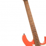 Cort elektromos gitár, Powersound hangszedővel, skarlátvörös
