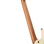 Cort elektromos gitár, nyárfa test, Seymour Duncan hangszedők, Military Beige