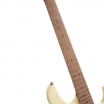Cort elektromos gitár, nyárfa test, Seymour Duncan hangszedők, Military Beige