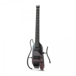 Donner Hush-X Pro silent gitár, Midnight Glow