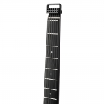 Donner Hush-X Pro silent gitár, Midnight Glow