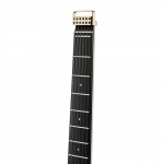 Donner Hush-X Pro silent gitár, White Luxe
