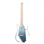 Donner Hush-I Pro silent gitár, Hawaii kék