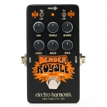 Electro-harmonix fuzz effektpedál