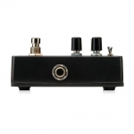 Electro-harmonix fuzz effektpedál
