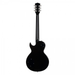 Cort elektromos gitár, Seymour Duncan hangszedővel, Lava Burst