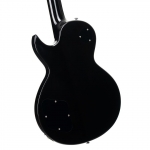 Cort elektromos gitár, Seymour Duncan hangszedővel, Lava Burst