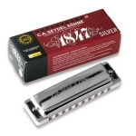 Seydel Blues 1847 Silver A