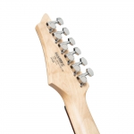 Cort elektromos gitár, selyemfényű sunburst