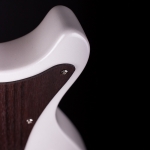Magneto UT-Wave Classic elektromos gitár, Metallic Pearl White - BEVEZETŐ ÁR!