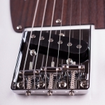 Magneto UT-Wave Classic elektromos gitár, Metallic Pearl White - BEVEZETŐ ÁR!