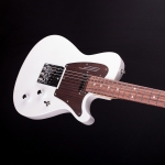Magneto UT-Wave Classic elektromos gitár, Metallic Pearl White - BEVEZETŐ ÁR!