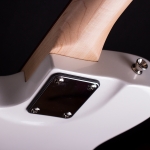 Magneto UT-Wave Classic elektromos gitár, Metallic Pearl White - BEVEZETŐ ÁR!