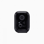 Hotone Pulze Mini - Multifunkcionális Modern Bluetooth Modellező Erősítő, Black Edition