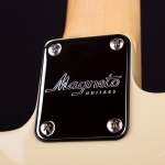 Magneto Sonnet elektromos handmade gitár, Vanilla Fudge - BEVEZETŐ ÁR!