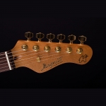 Magneto Sonnet RawDawg III elektromos gitár, Eric Gale Signature, Vintage Fehér - BEVEZETŐ ÁR!