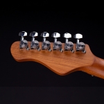 Magneto Sonnet Deluxe elektromos gitár, Apple Gold - BEVEZETŐ ÁR!