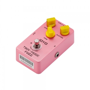 Joyo effektpedál, Tiny-Huge Fuzz