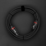 Joyo árnyékolt hangszerkábel, XLR-XLR, 6m