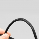 Joyo árnyékolt hangszerkábel, XLR-XLR, 6m