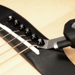 Guitto 7-in-1 javító szerszámkészlet gitárokhoz