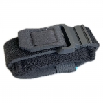 Guitto húrtompító - Small, fekete