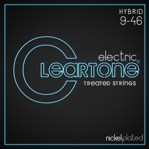 Cleartone el.húr Hybrid - 9-46
