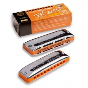 Seydel Session Steel LF