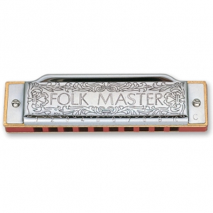Suzuki Folkmaster D